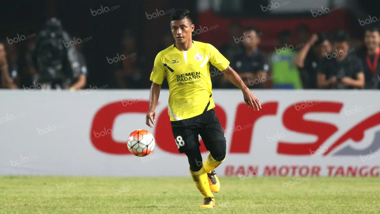 Irsyad Maulana