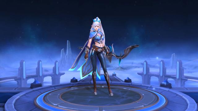 Mobile Legends Miya
