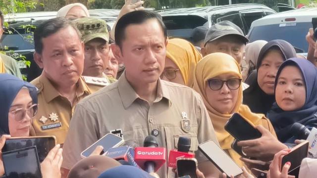 AHY Buka Suara soal Wacana Kenaikan Tarif Pesawat