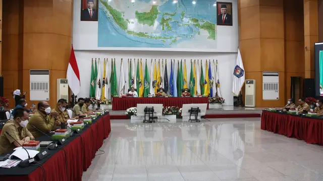 Fenomena OTT oleh KPK