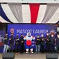 Maskot FIBA World Cup 2023 JIP Resmi Diluncurkan (Liputan6.com&nbsp;/Thomas)&nbsp;