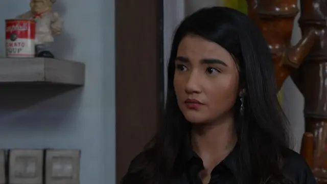 Cinta Setelah Cinta