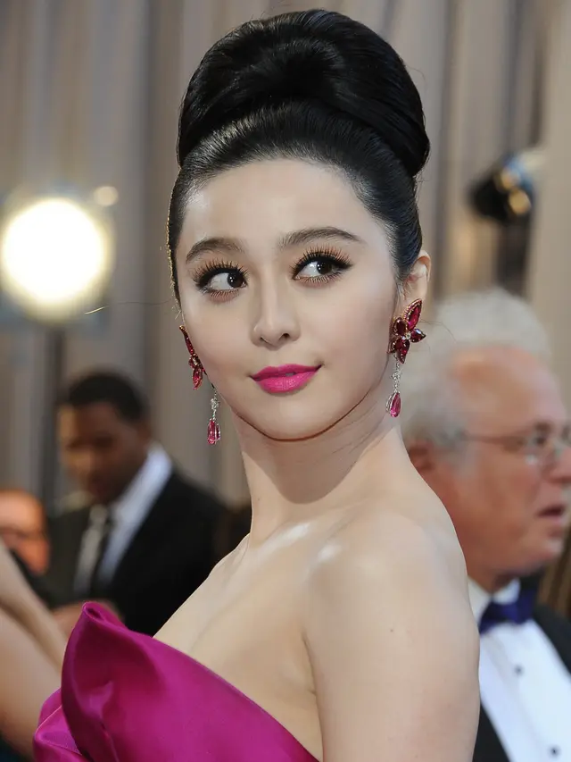 Fan Bingbing