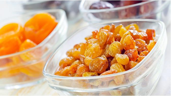 Makan Kismis Untuk Mencegah Kanker Usus Beauty Fimela com
