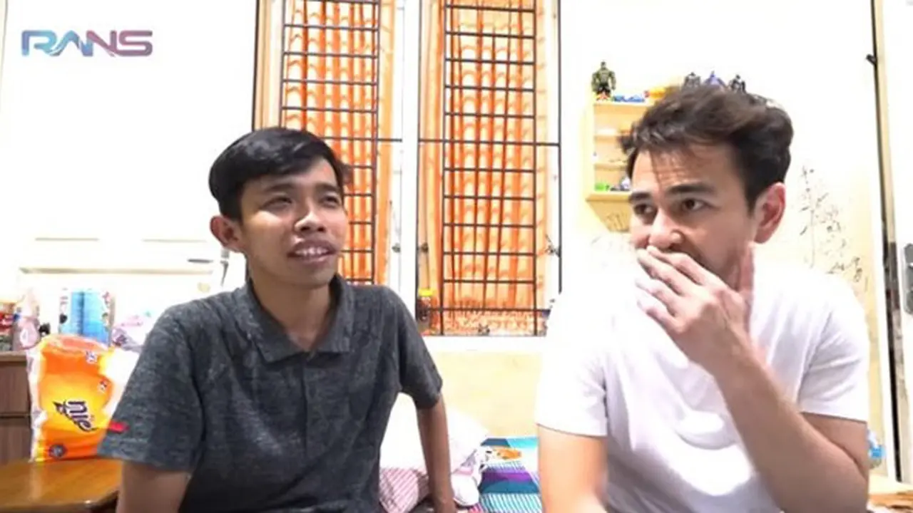 Raffi Ahmad