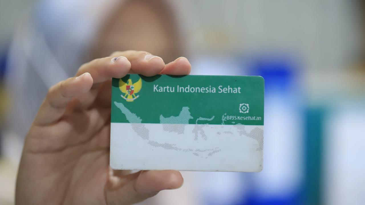 Kartu Indonesia Sehat