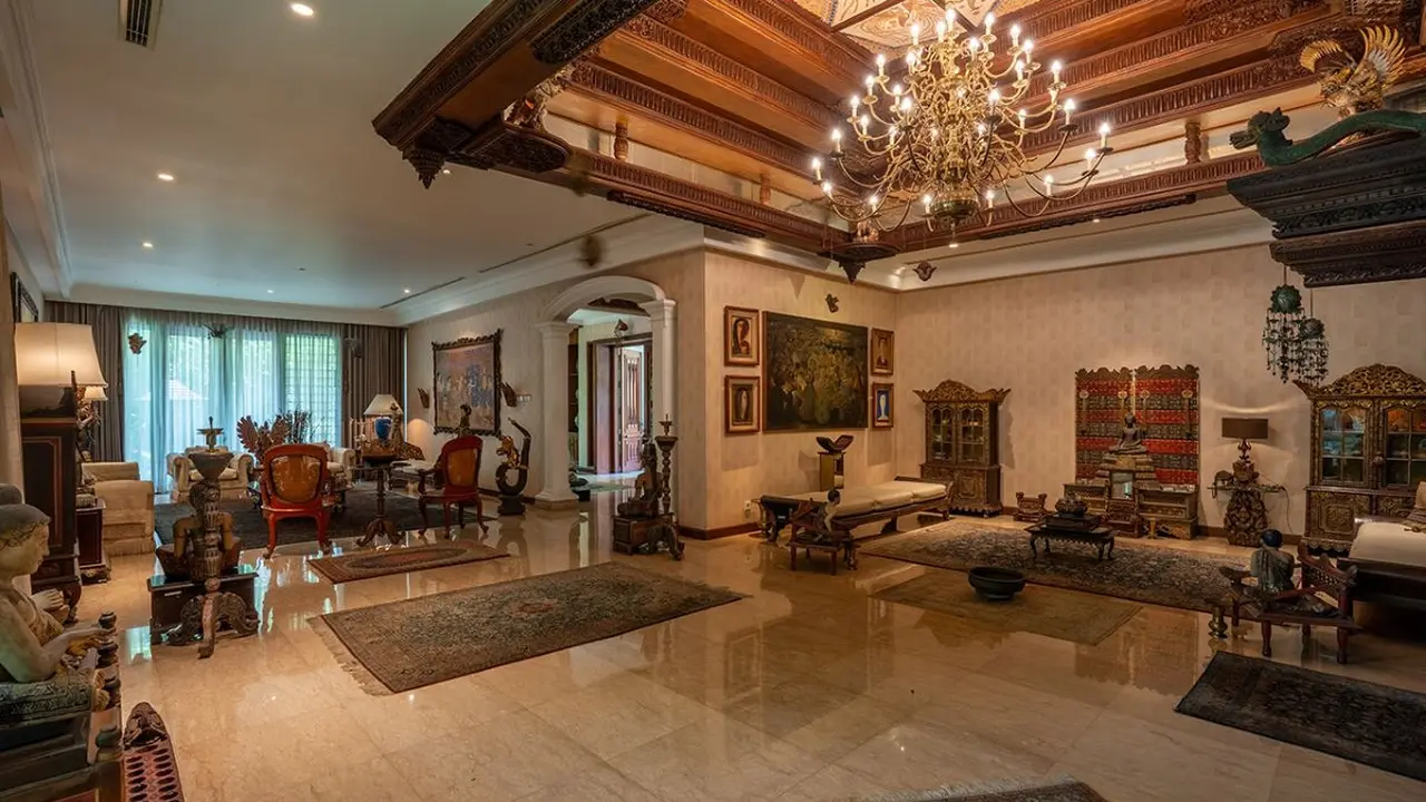 Hadiprana Hospitality Hadirkan 4 Properti Eksklusif (photo by Hadiprana Hospitality)