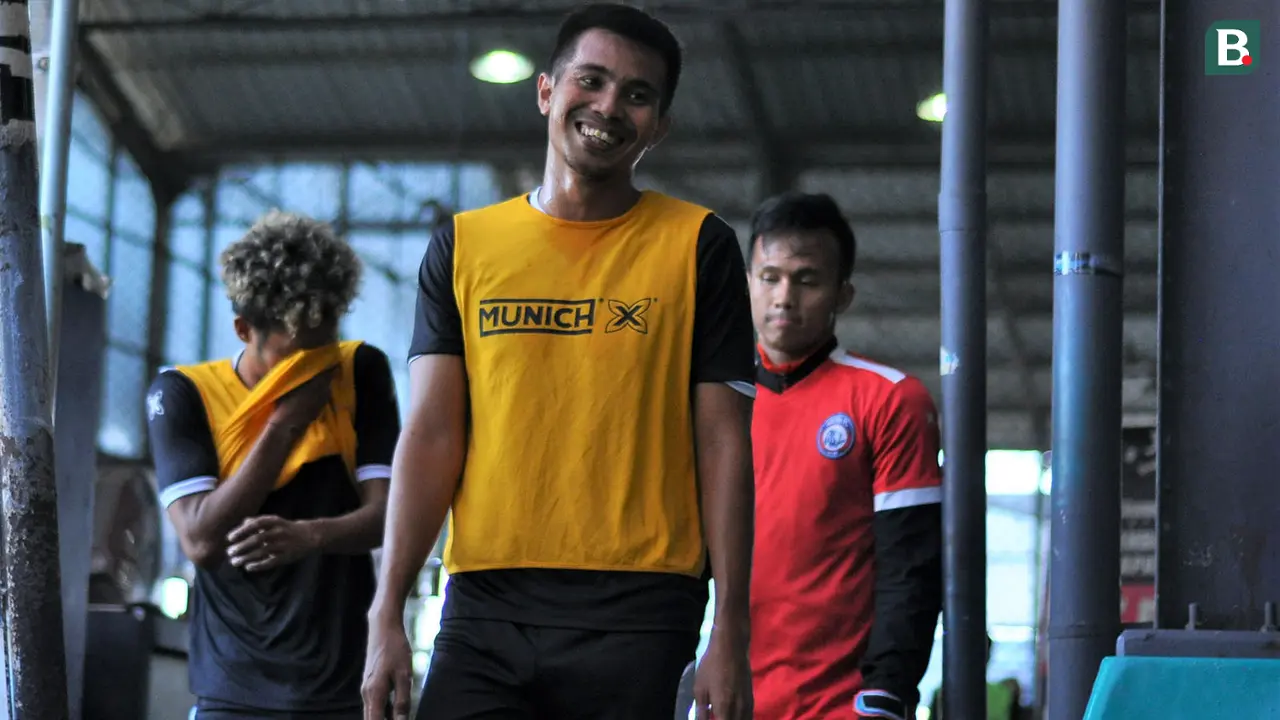 Rachmat Latief
