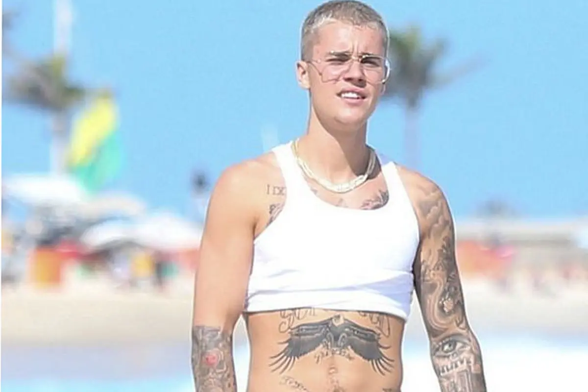 [Bintang] Justin Bieber
