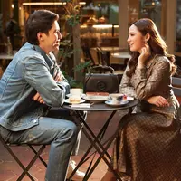 Mulai dari El Rumi-Syifa Hadju hingga Arya Vasco-Cinta Laura, berikut gaya couple artis rayakan Valentine 2025.