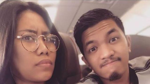 Evi Masamba (Foto: Instagram)