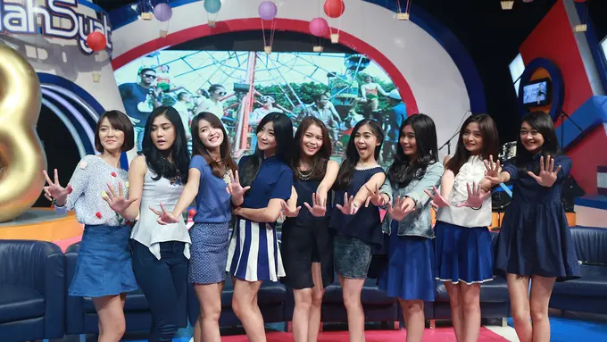 [Bintang] Cherrybelle