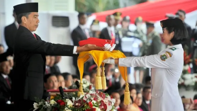 Selain Maria Felicia, Ini Etnis Tionghoa Kebanggaan Indonesia