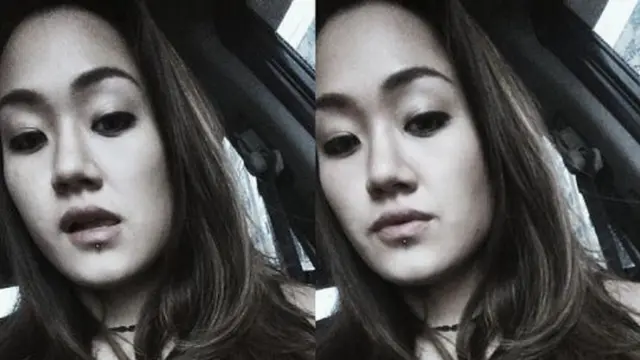 [Bintang] Melodya Vanesha