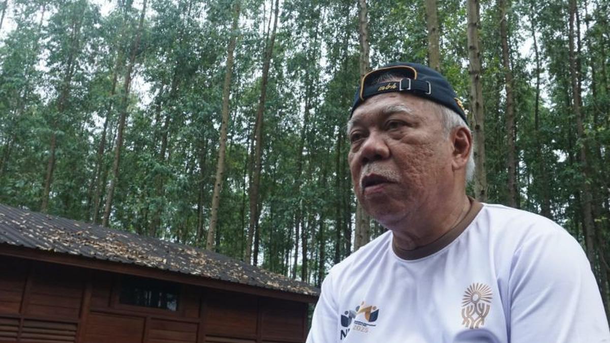 IKN Bakal Punya Sentra Kuliner Nusantara, Tonjolkan Budaya dan Prinsip Keberlanjutan