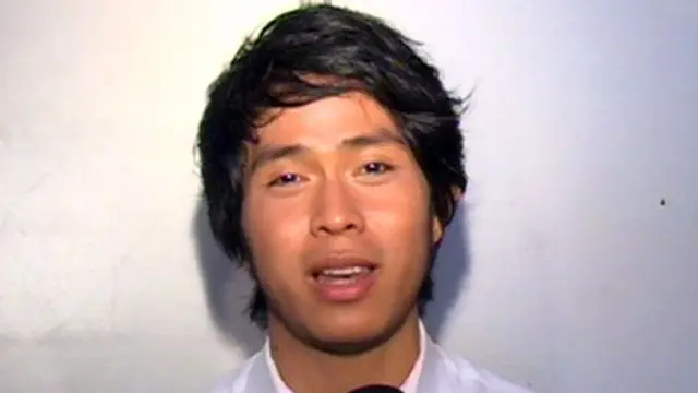 Masuk Nominasi SCTV Music Award, Ini Komentar Cakra Khan