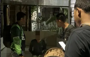 Polisi Ringkus Joki Begal yang Berkeliaran di Karawaci