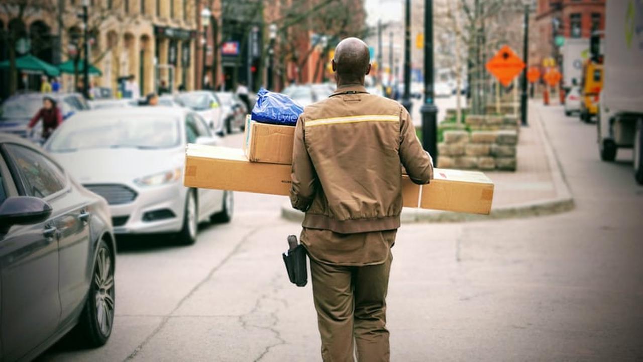 Sri Mulyani Terbitkan Aturan Baru Soal Barang Kiriman Luar Negeri, Ini Isinya