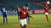 [Menit 10] Ning Syaifullah Buka Keunggulan Garuda Muda