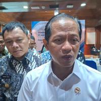 Menteri LH Hanif Apresiasi Bupati Paser, Bangun Pengelolaan Sampah Refuse Derived Fuel