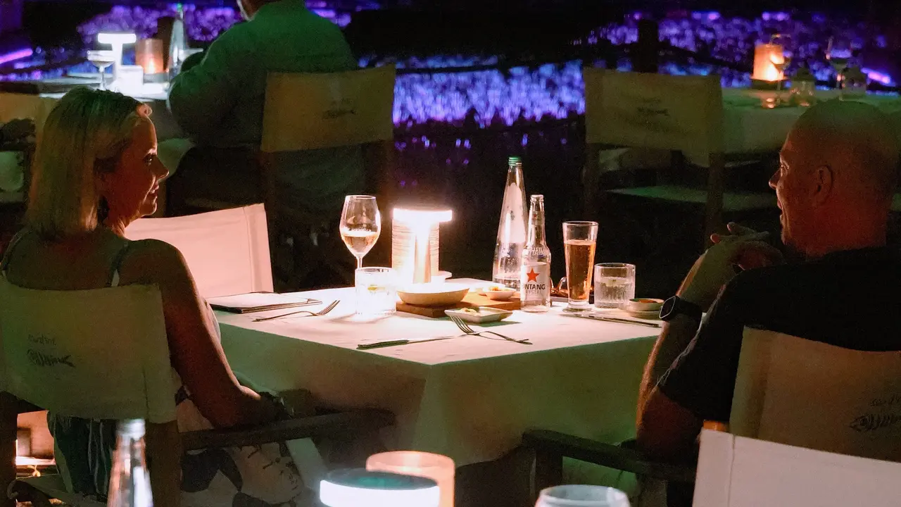 Eksplorasi Seminyak dengan Pengalaman Bersantap yang Padukan Gastronomi dan Seni Visual