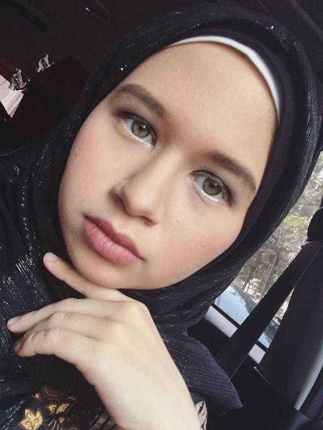 6 Potret Mariam Nur Anak Ayu Azhari dari Pernikahan Kedua, Jarang Terekspos