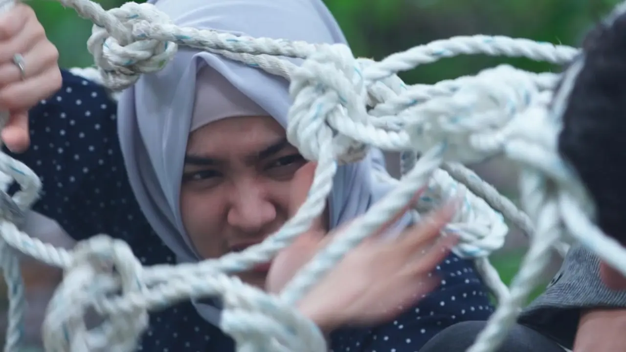 Samudra Cinta