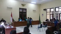 Nelayan Saksi Gugatan Reklamasi Sempat Dinilai Tidak Objektif