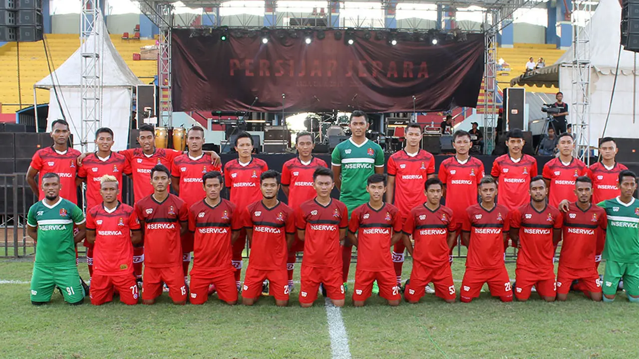 Persijap