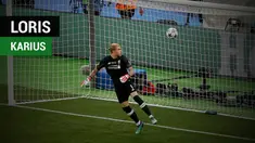 Berita video komentar dari para legenda, pelatih, dan pemain soal penampilan Loris Karius pada final Liga Champions, Real Madrid vs Liverpool, pada Sabtu (26/5/2018).