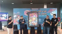 JVWF 2025 Hadir Lagi, Cek Detail Acaranya