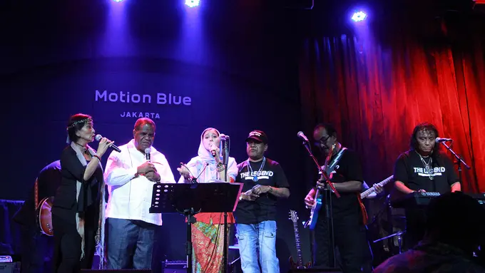 [Bintang] Black Brothers