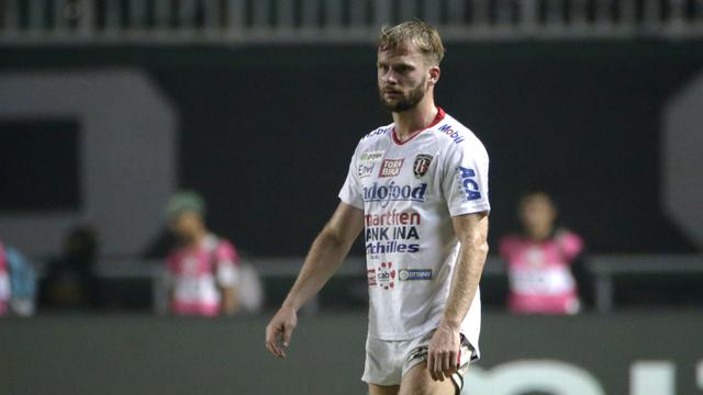 Tira Persikabo vs Bali United