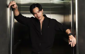 Azka Corbuzier Debut Akting di 'Home, Almost', Tayang Perdana di New York