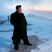 Kim Jong Un (Via: Reuters)
