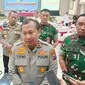 Kapolda Jawa Timur Irjen Pol Toni Harmanto. (Dian Kurniawan/Liputan6.com)