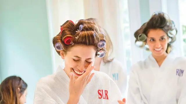 6 Alasan Pengantin Menangis Saat Pernikahan