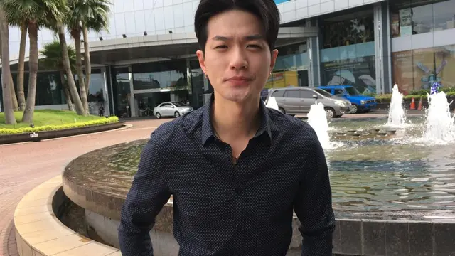 Lee Jeong Hoon (ist/ Munady Widjaja)