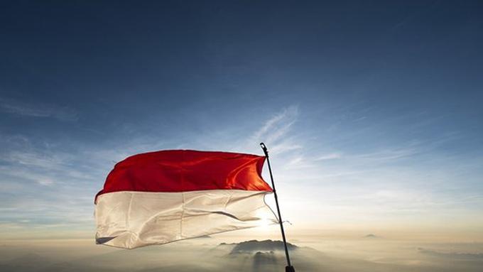 81 Gambar Soekarno Dan Bendera Merah Putih Paling Bagus