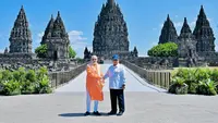 PM Narendra Modi Puji Prabowo: Prajurit Paham Susun Perencanaan