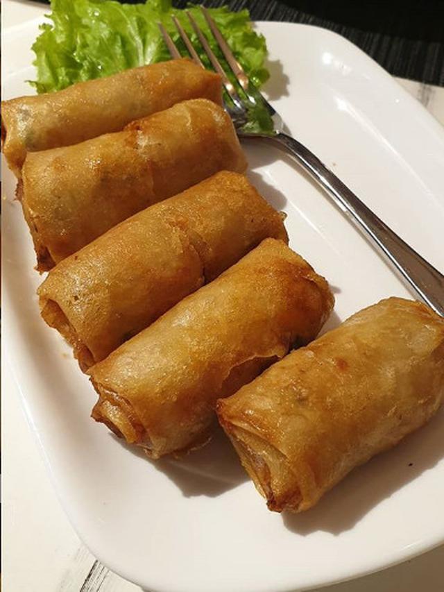 Lumpia Goreng