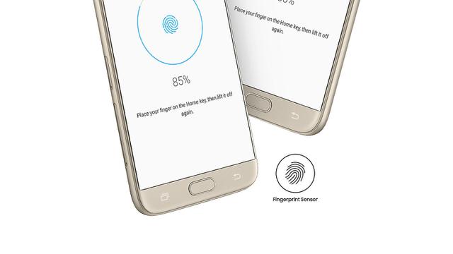 Samsung Galaxy J7 Pro