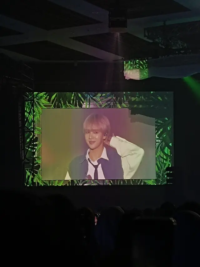 Yesung Super Junior