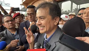 Pesan Menohok Roy Suryo Usai Putusan Praperadilan Dikabulkan Sebagian