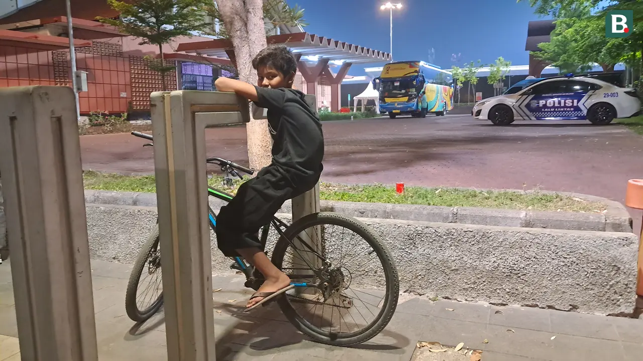 Deri Oktafianus Saputra
