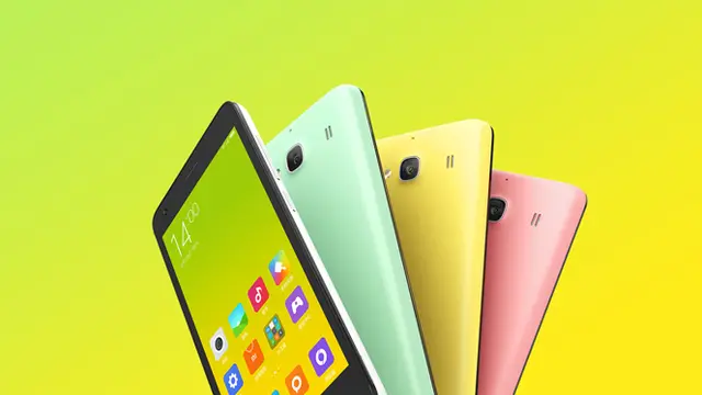 Xiaomi Redmi 2