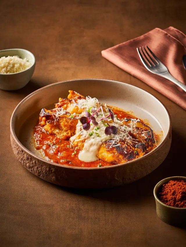 Hadir di Kota Kasablanka, Markette Siap Jadi Destinasi Kuliner Favorit Pecinta Gourmet Meals