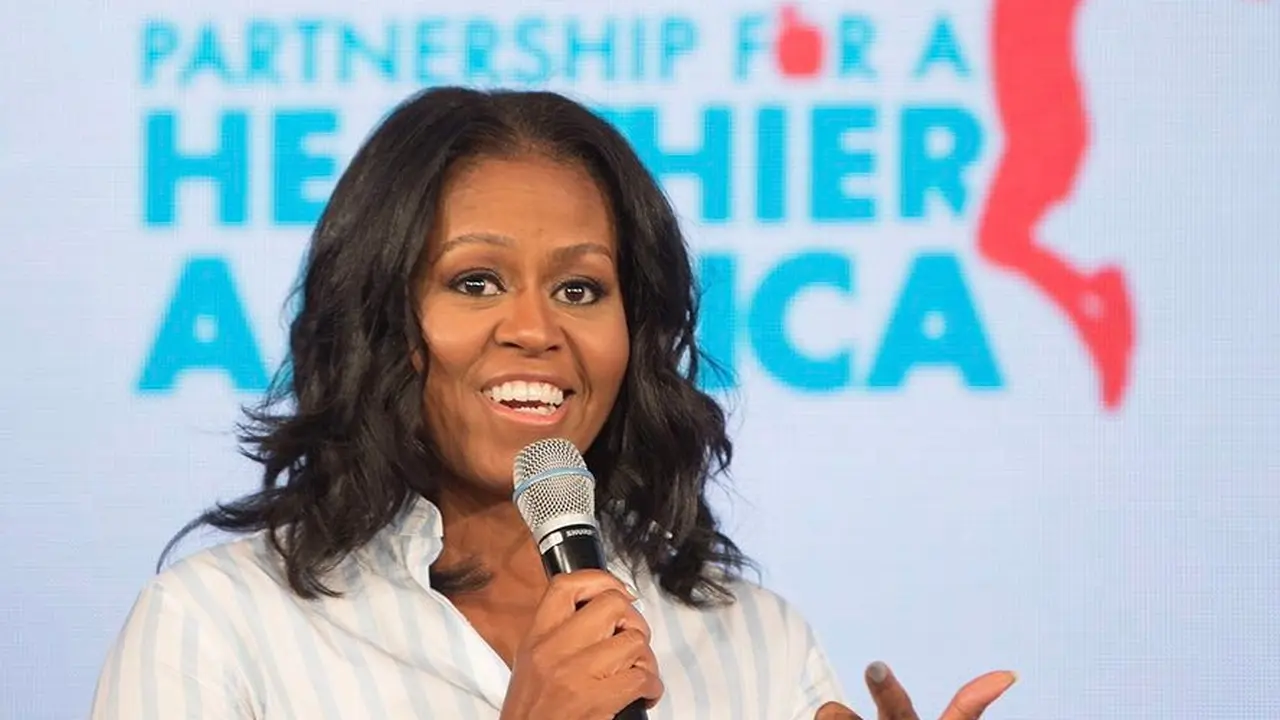[Fimela] Michelle Obama
