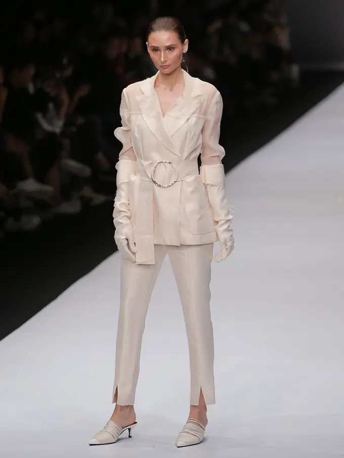 REVES STUDIO - JFW 2019 / PHOTO by Deki Prayoga