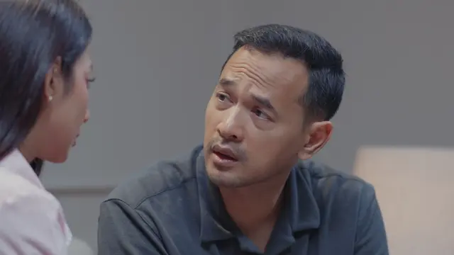 Sinetron Wajah Cinta yang Lain Episode 85. (SCTV)
